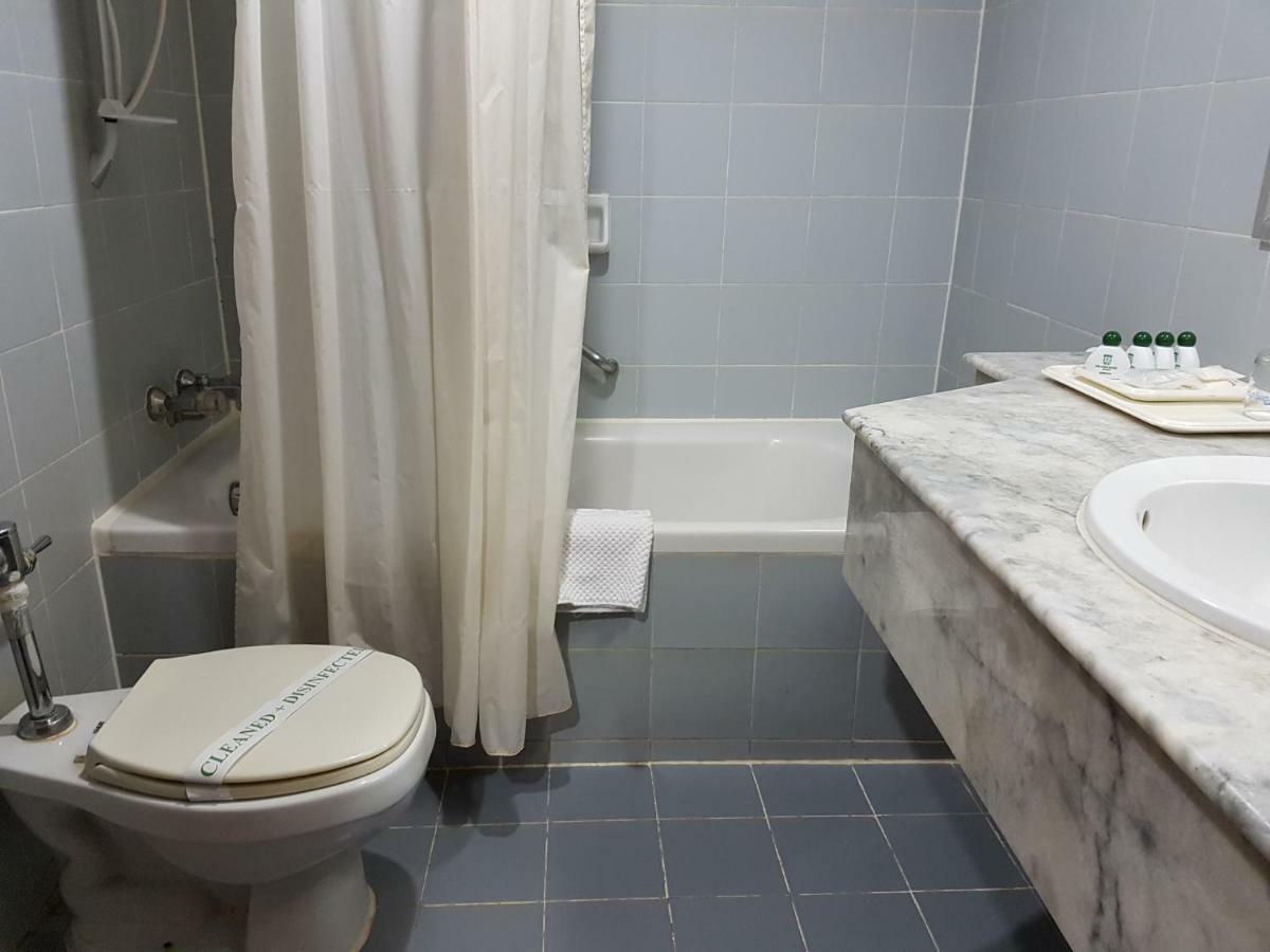 Hotel The Park Sukhumvit 7 3*