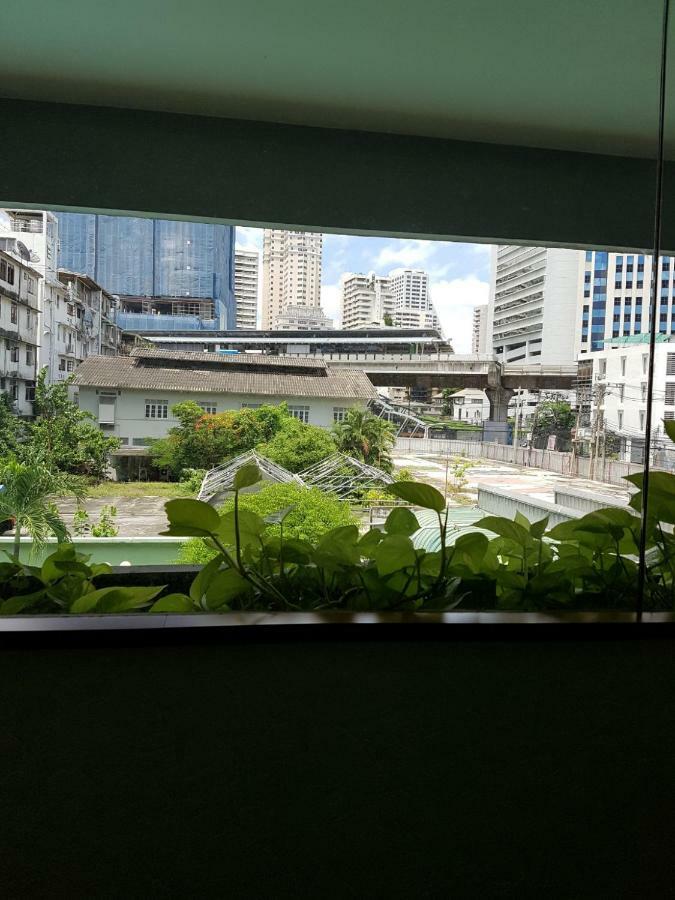 Hotel The Park Sukhumvit 7 3*