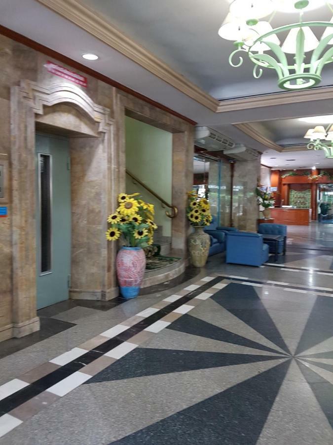 The Park Sukhumvit 7 Hotel 3*