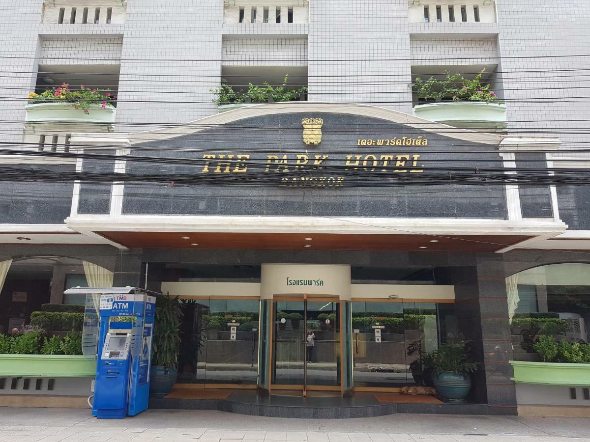 Hotel The Park Sukhumvit 7 3*