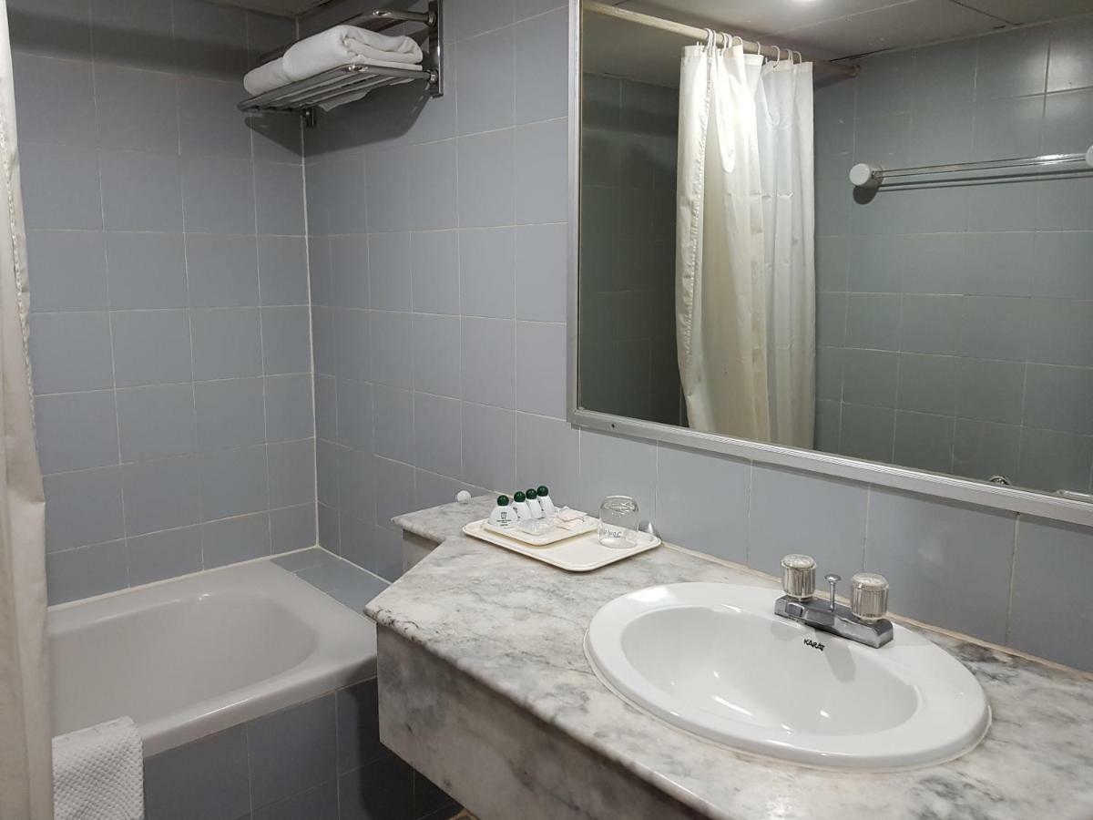 Hotel The Park Sukhumvit 7 3*