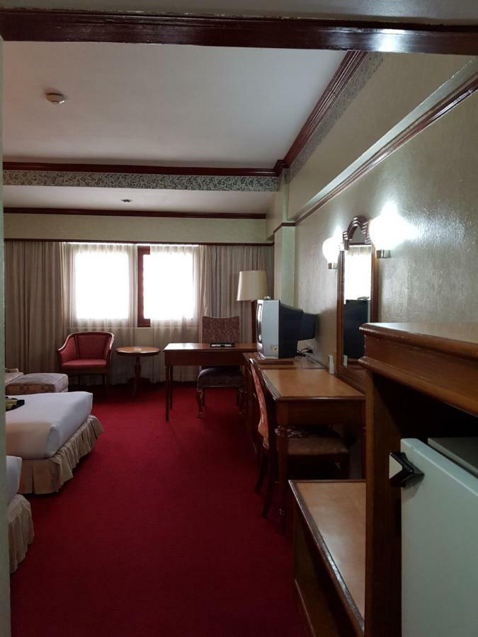 Hotel The Park Sukhumvit 7 Bangkok