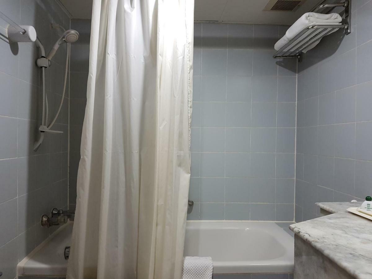 Hotel The Park Sukhumvit 7