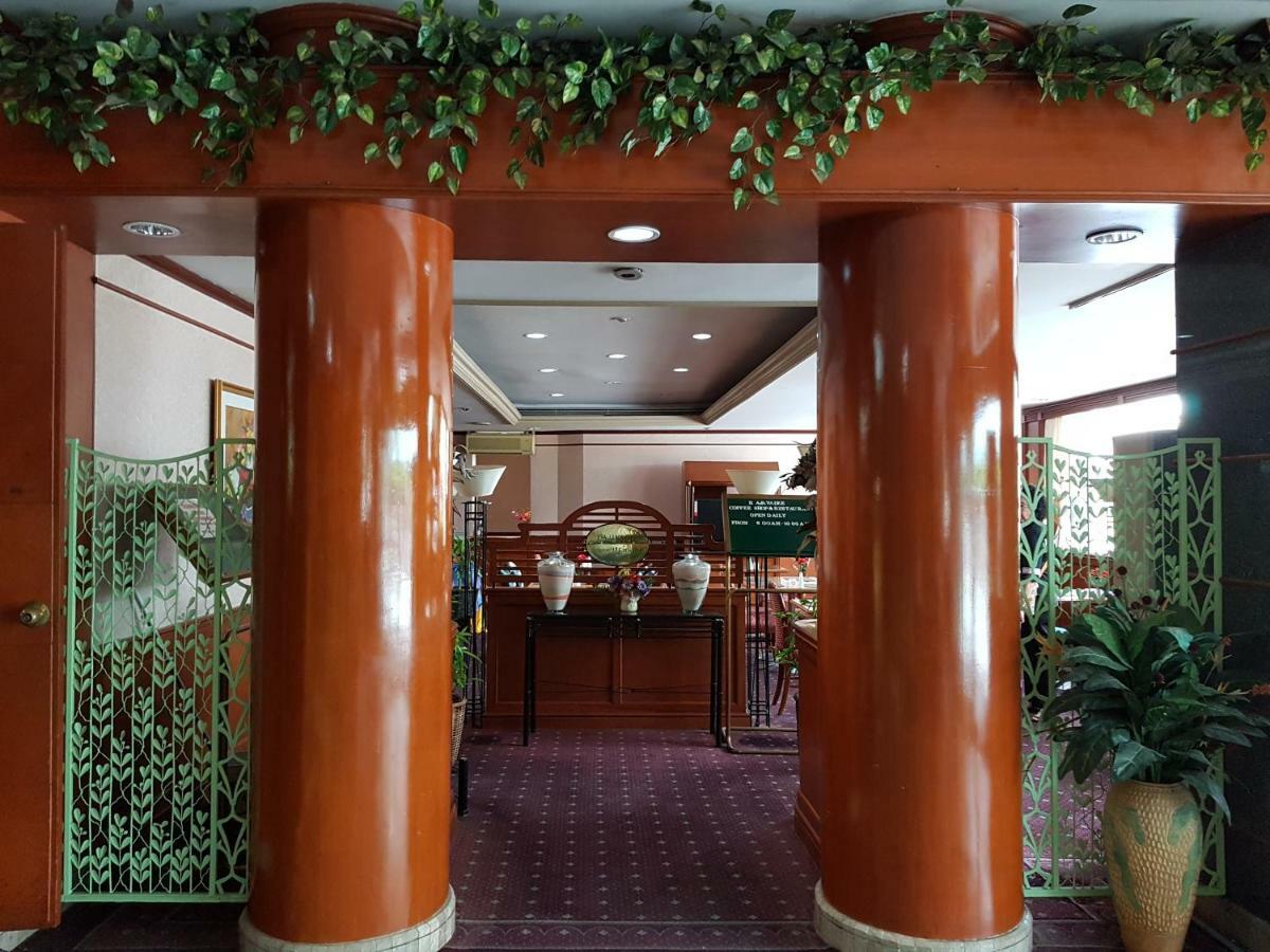 The Park Sukhumvit 7 Hotel Bangkok