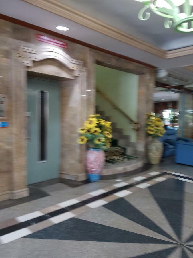 The Park Sukhumvit 7 Hotel Bangkok