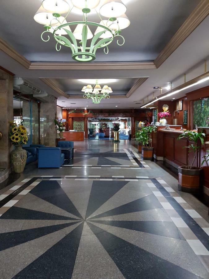 The Park Sukhumvit 7 Hotel